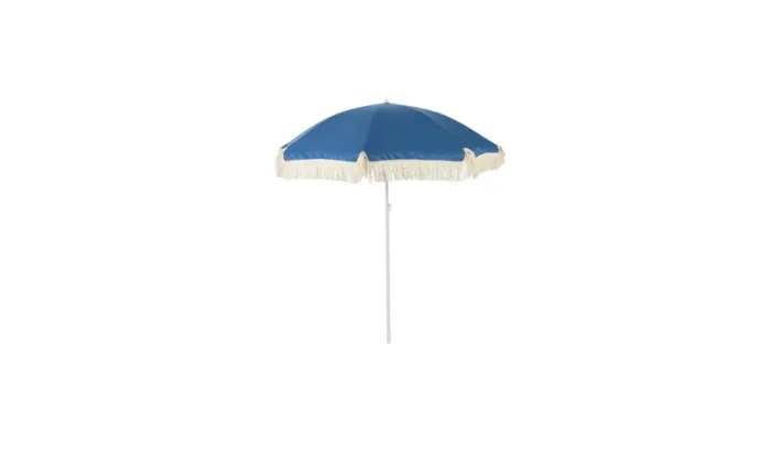 Tassle Beach Umbrella UV30 
