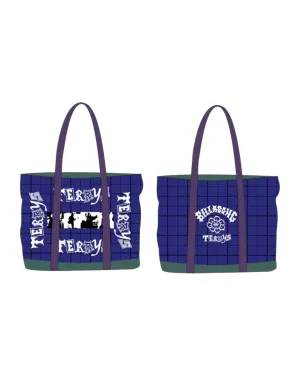 Terrys Tote Bag