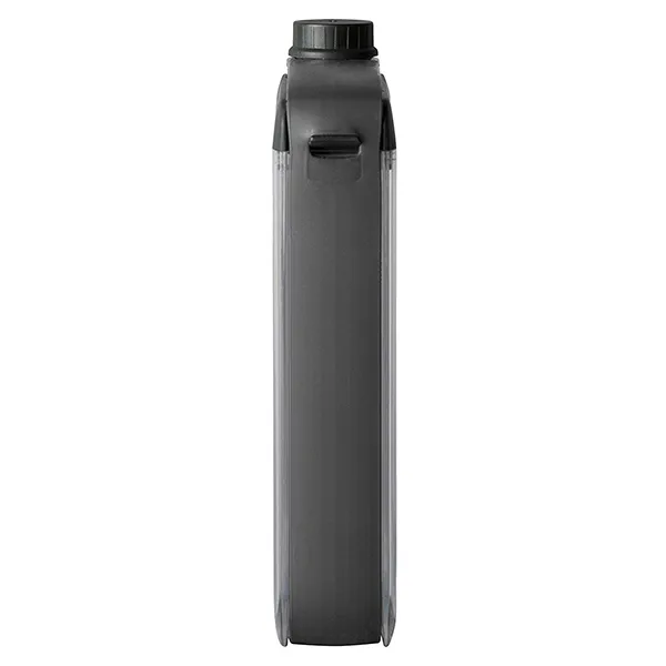 Tethered Hip Flask