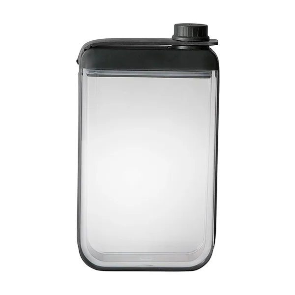 Tethered Hip Flask