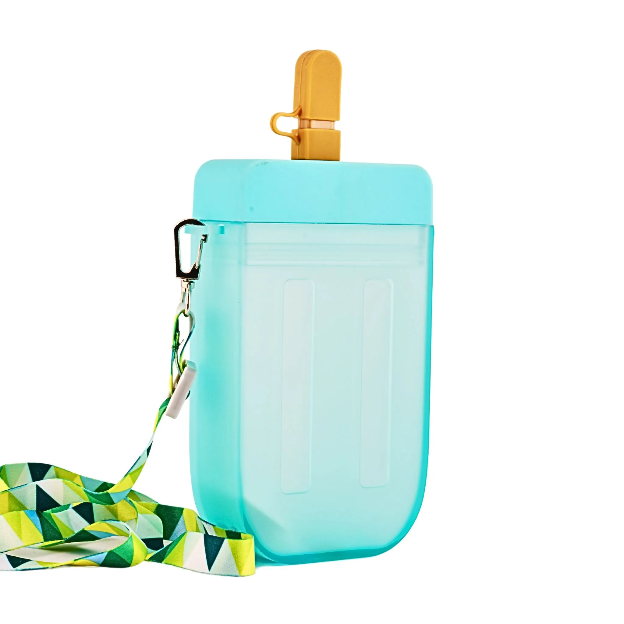 The Candy Sipper - Sweet Sips on the Go