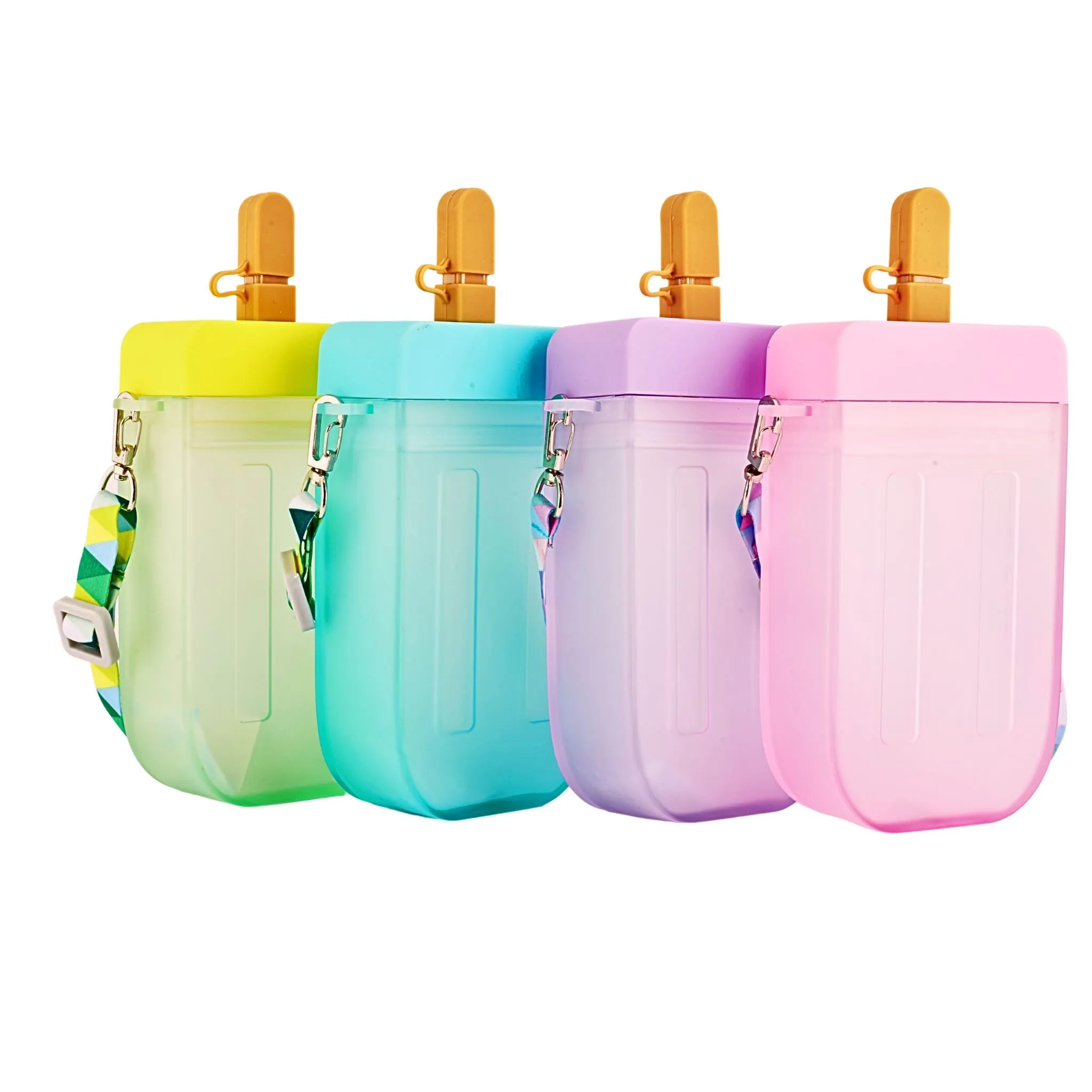 The Candy Sipper - Sweet Sips on the Go