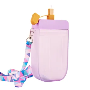 The Candy Sipper - Sweet Sips on the Go