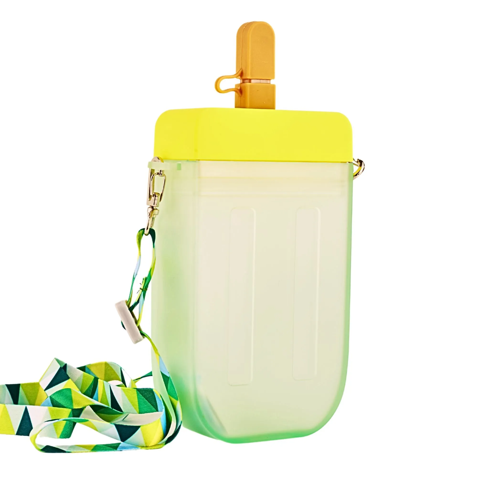 The Candy Sipper - Sweet Sips on the Go