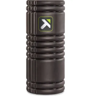 THE GRID FOAM ROLLER - BLACK