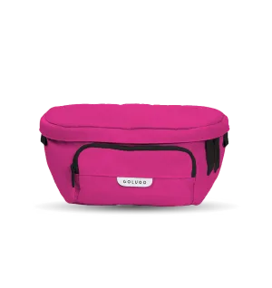 The On the Go Organizer, Raspberry