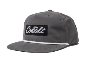 The Scramble Hat