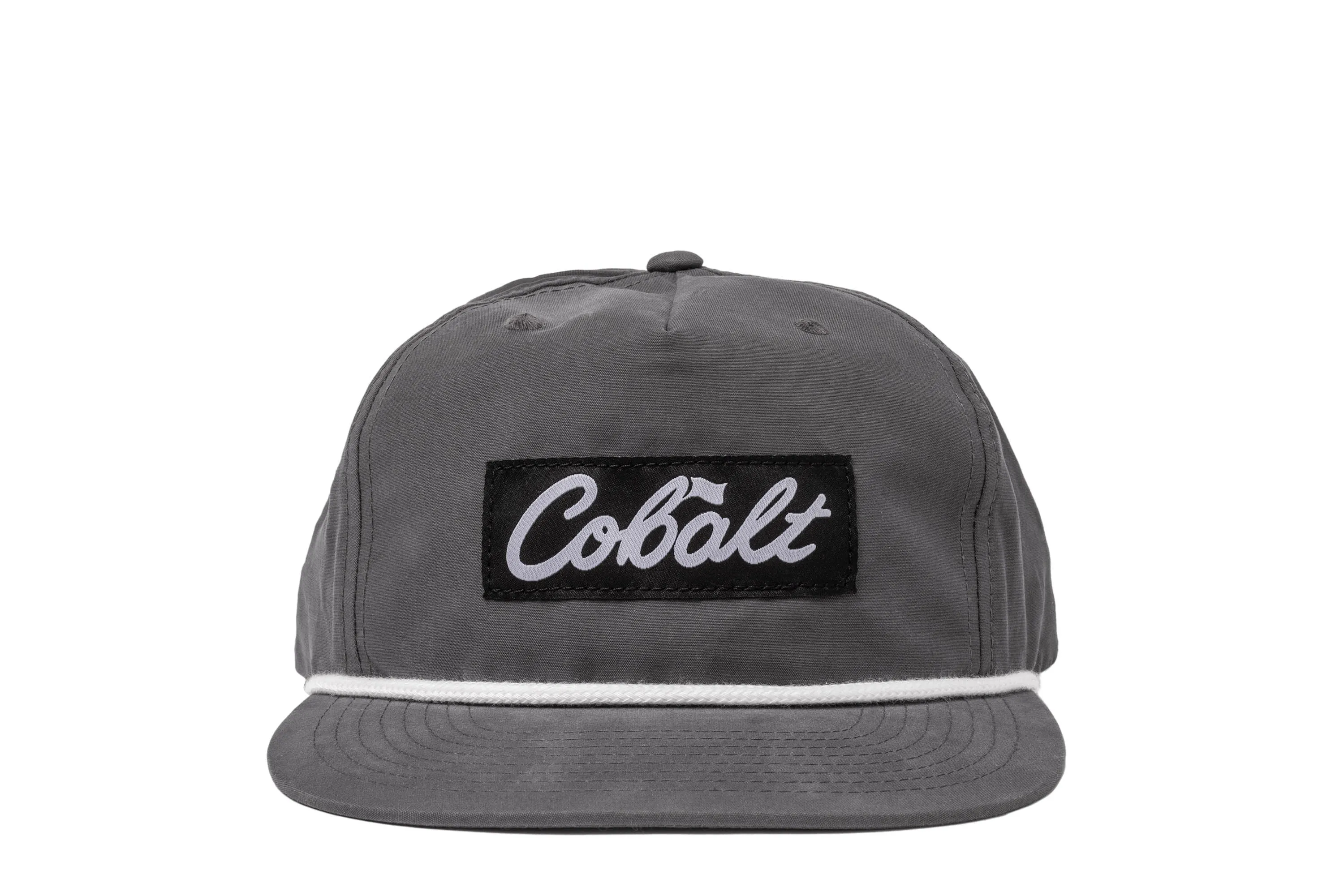The Scramble Hat