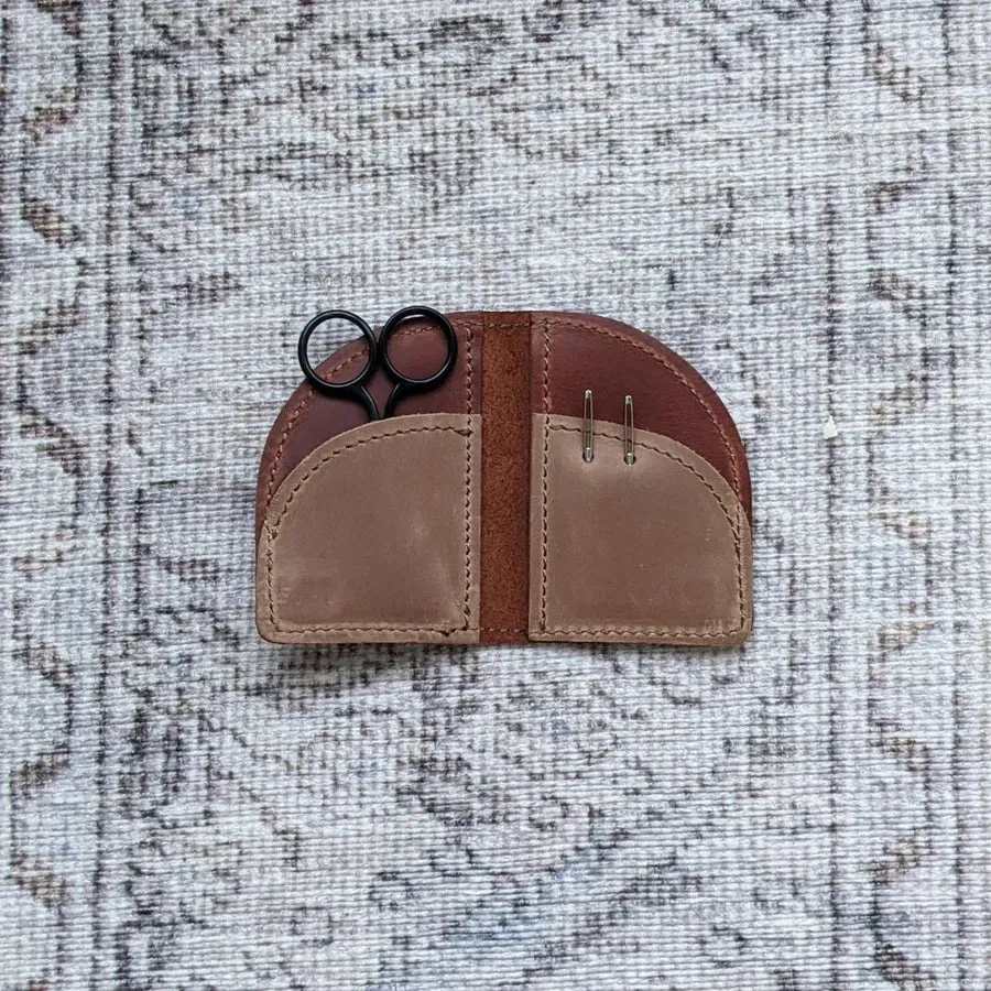 Thread & Maple On the Go Notions Fold