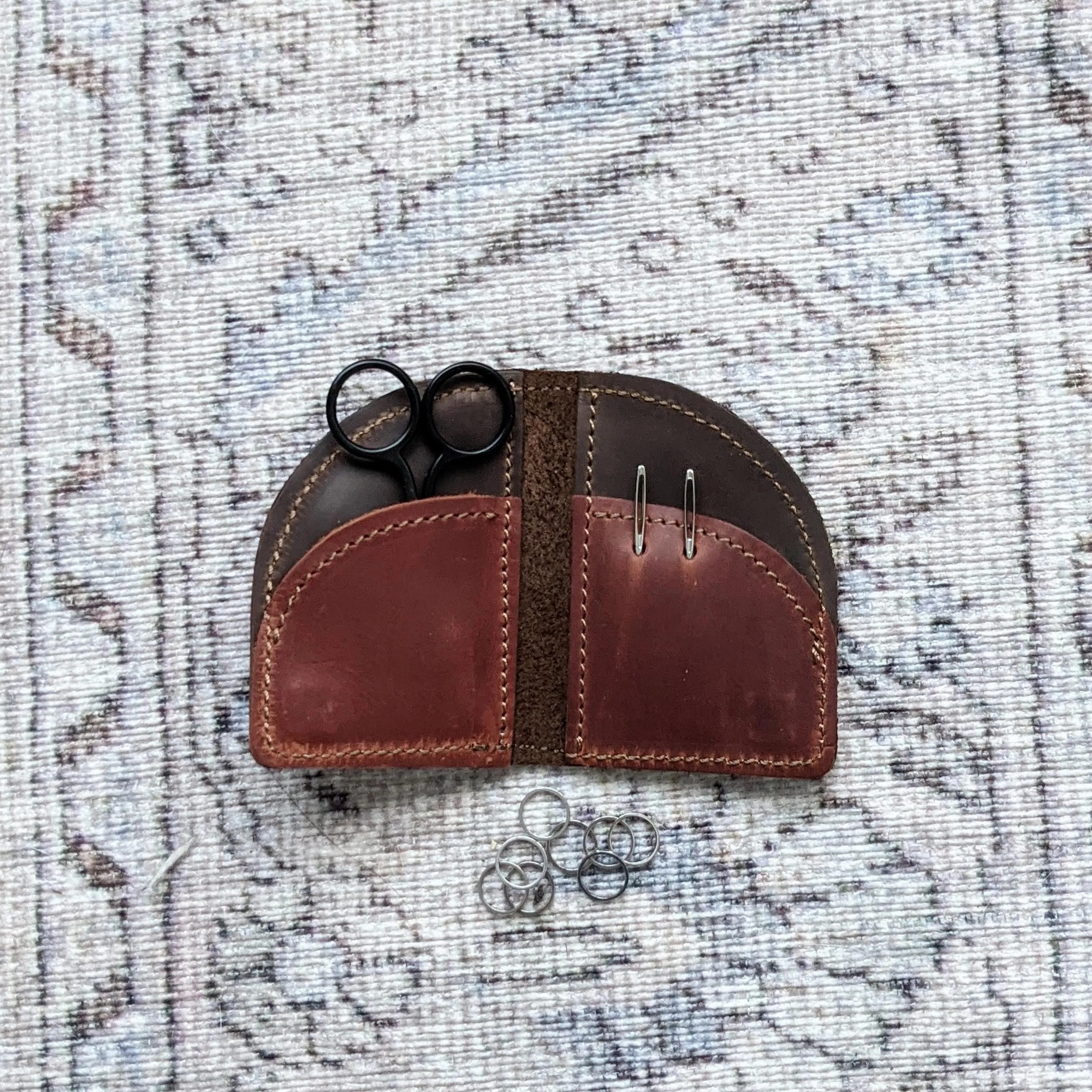 Thread & Maple On the Go Notions Fold