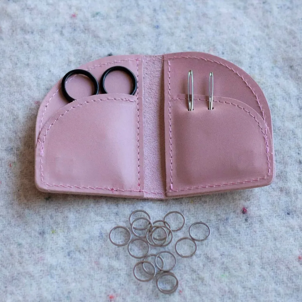 Thread & Maple On the Go Notions Fold
