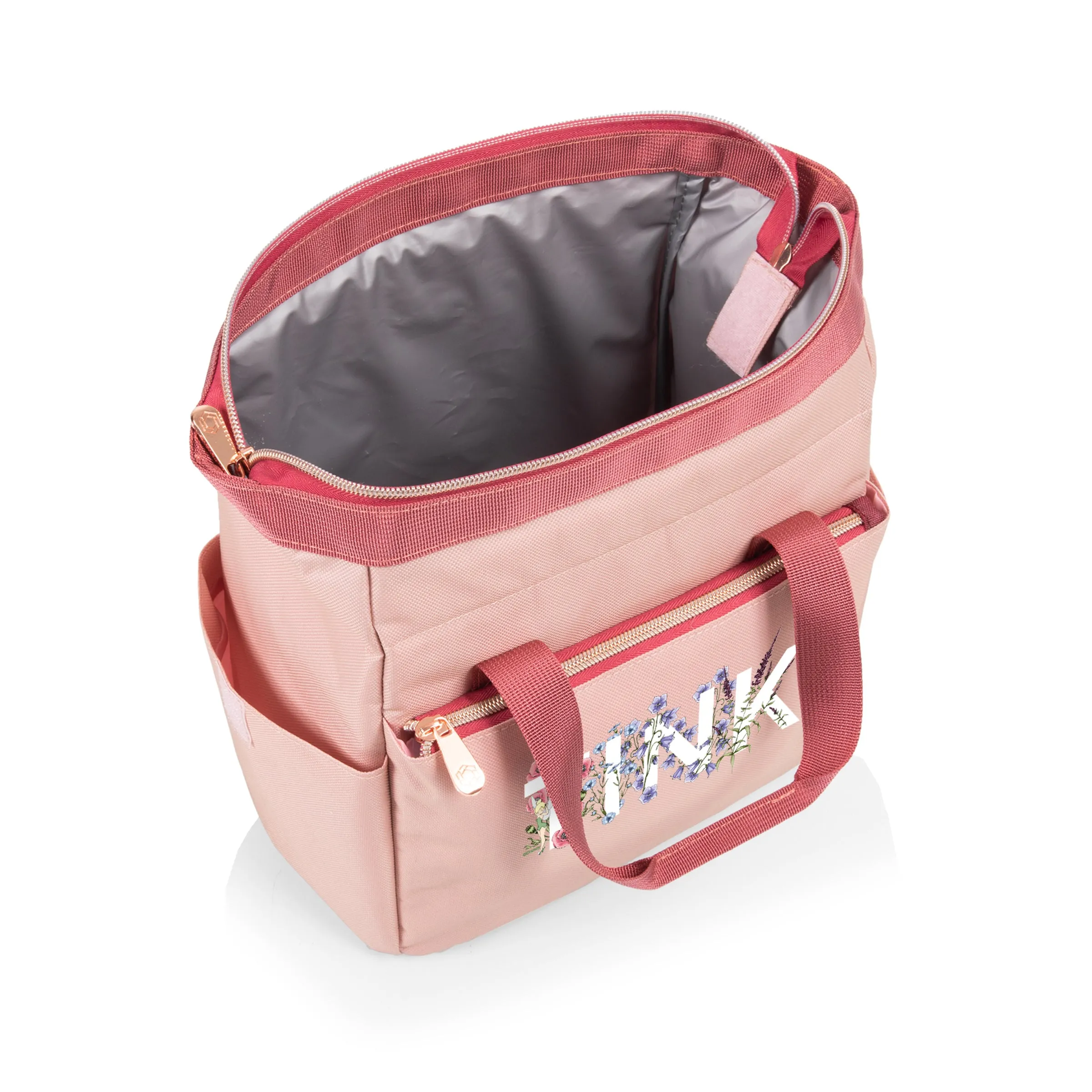 Tinker Bell - On The Go Lunch Cooler