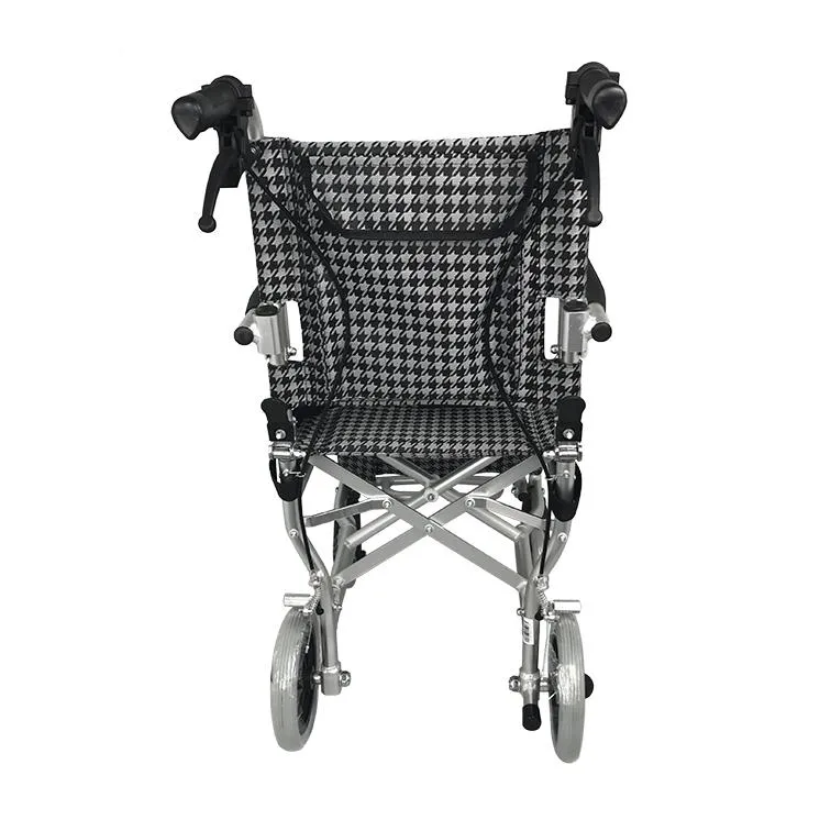 Transit Travel Chair