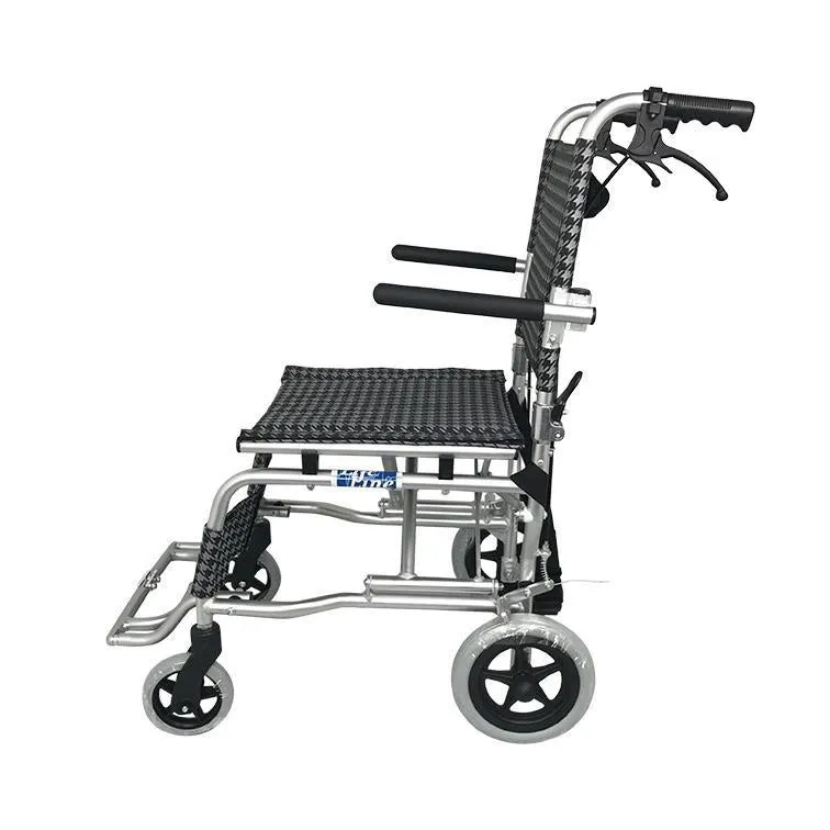 Transit Travel Chair