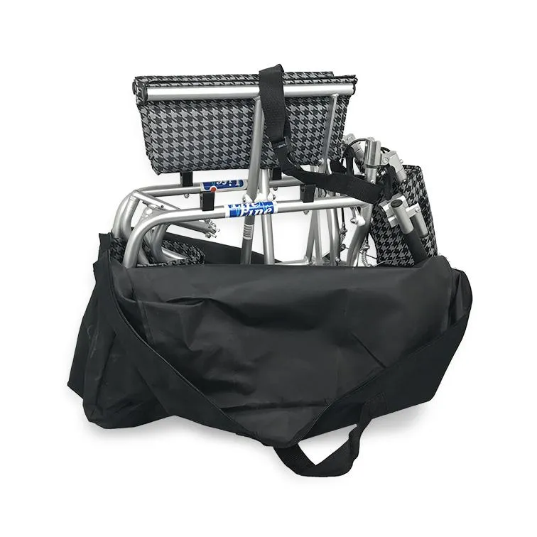 Transit Travel Chair