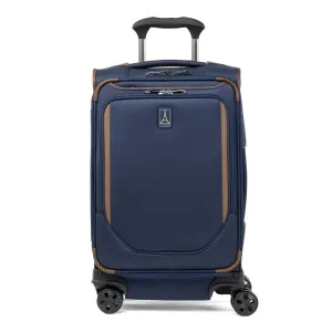 Travelpro Crew Classic Carry-On Expandable Spinner Luggage