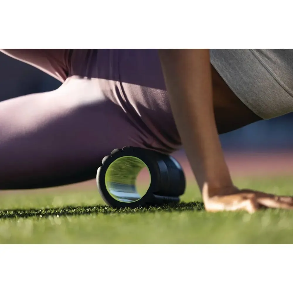TriggerPoint Grid Travel Roller - Black