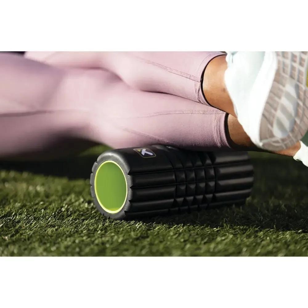 TriggerPoint Grid Travel Roller - Black