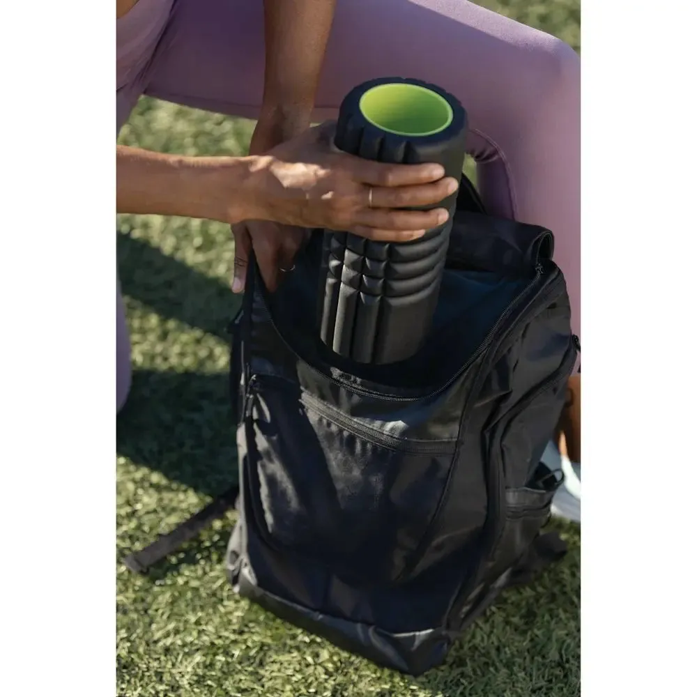 TriggerPoint Grid Travel Roller - Black