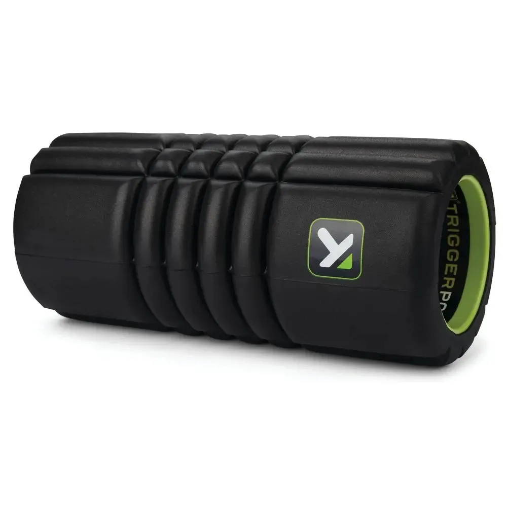 TriggerPoint Grid Travel Roller - Black