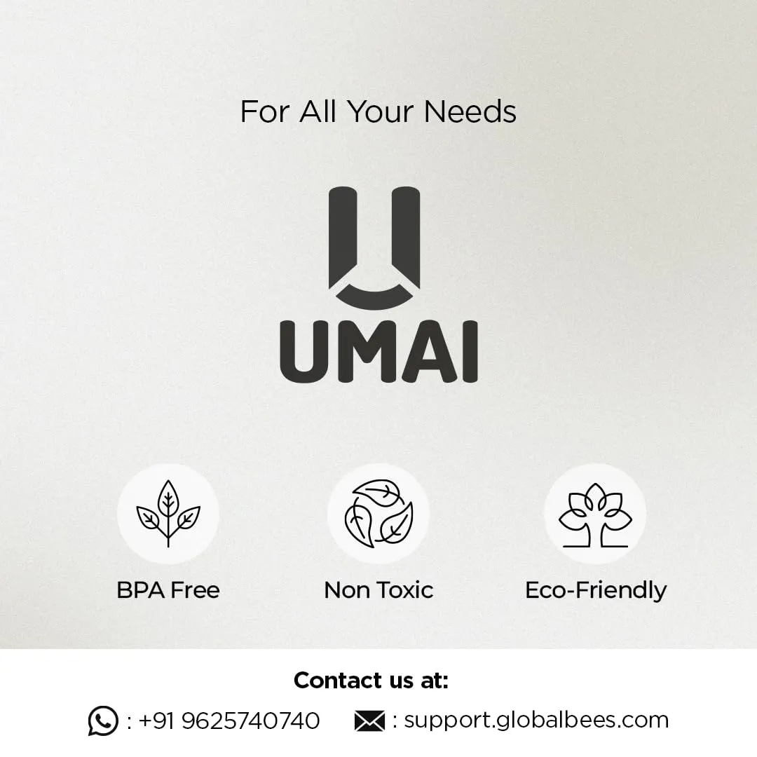 Umai 3 Ply Corrugated Box for Packing | Brown Packing Box | Packaging Box | Storage Box- Pack of 50