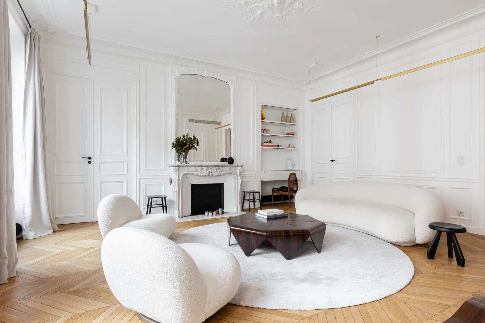 Understated Elegance New Urban Living
