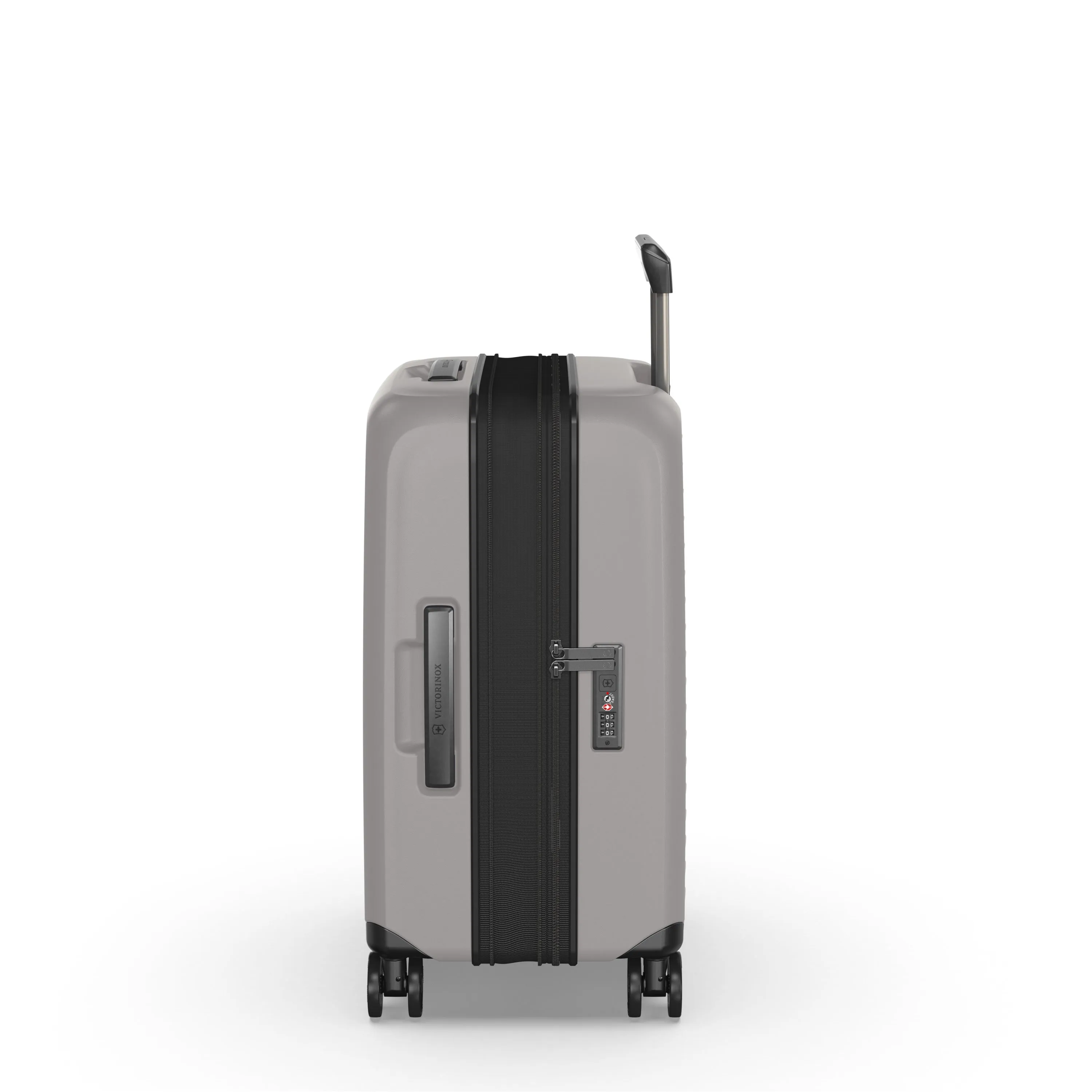 Victorinox Airox Advanced Frequent Flyer Carry-on Plus - Stone