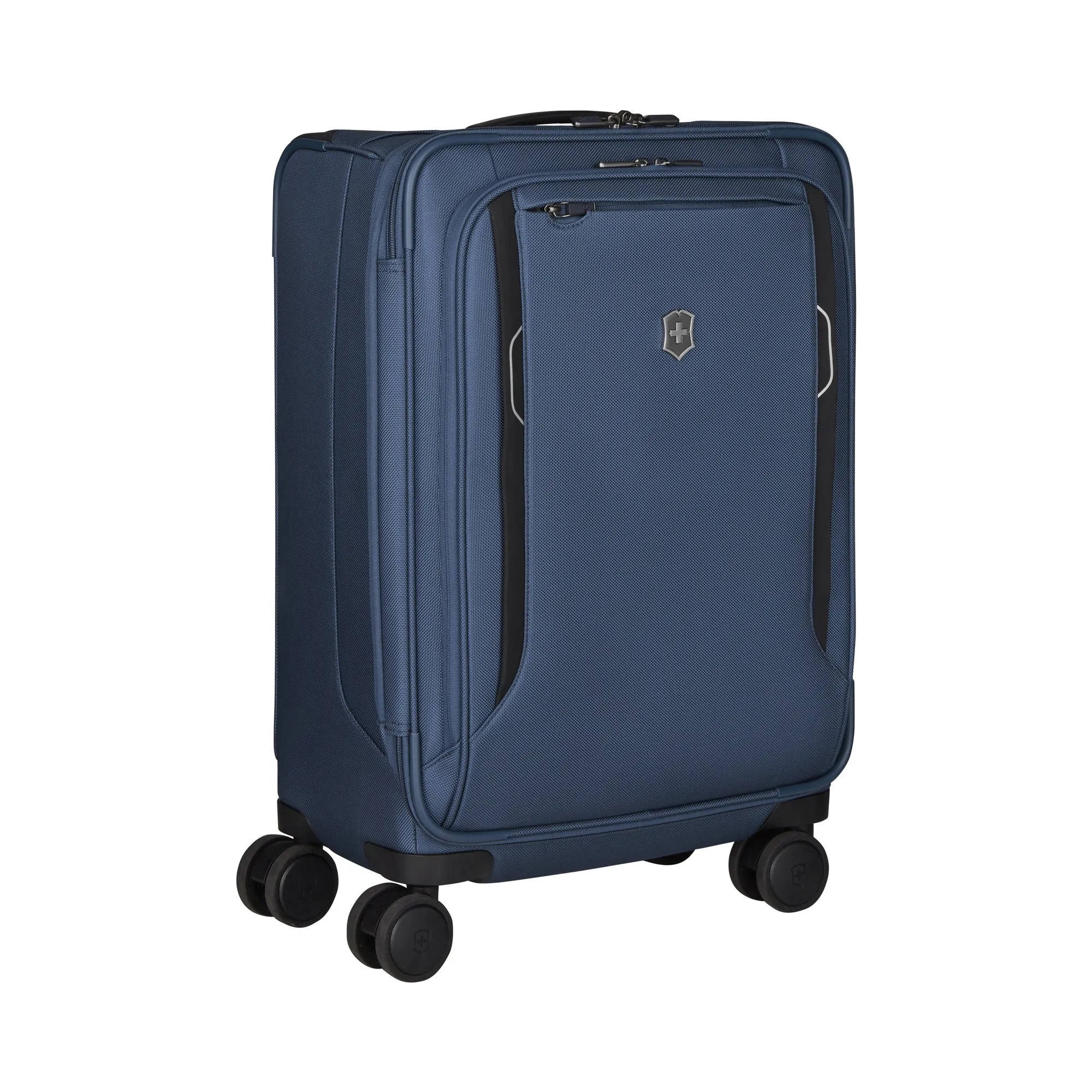 Victorinox Werks 6.0 Frequent Flyer Plus Carry-on