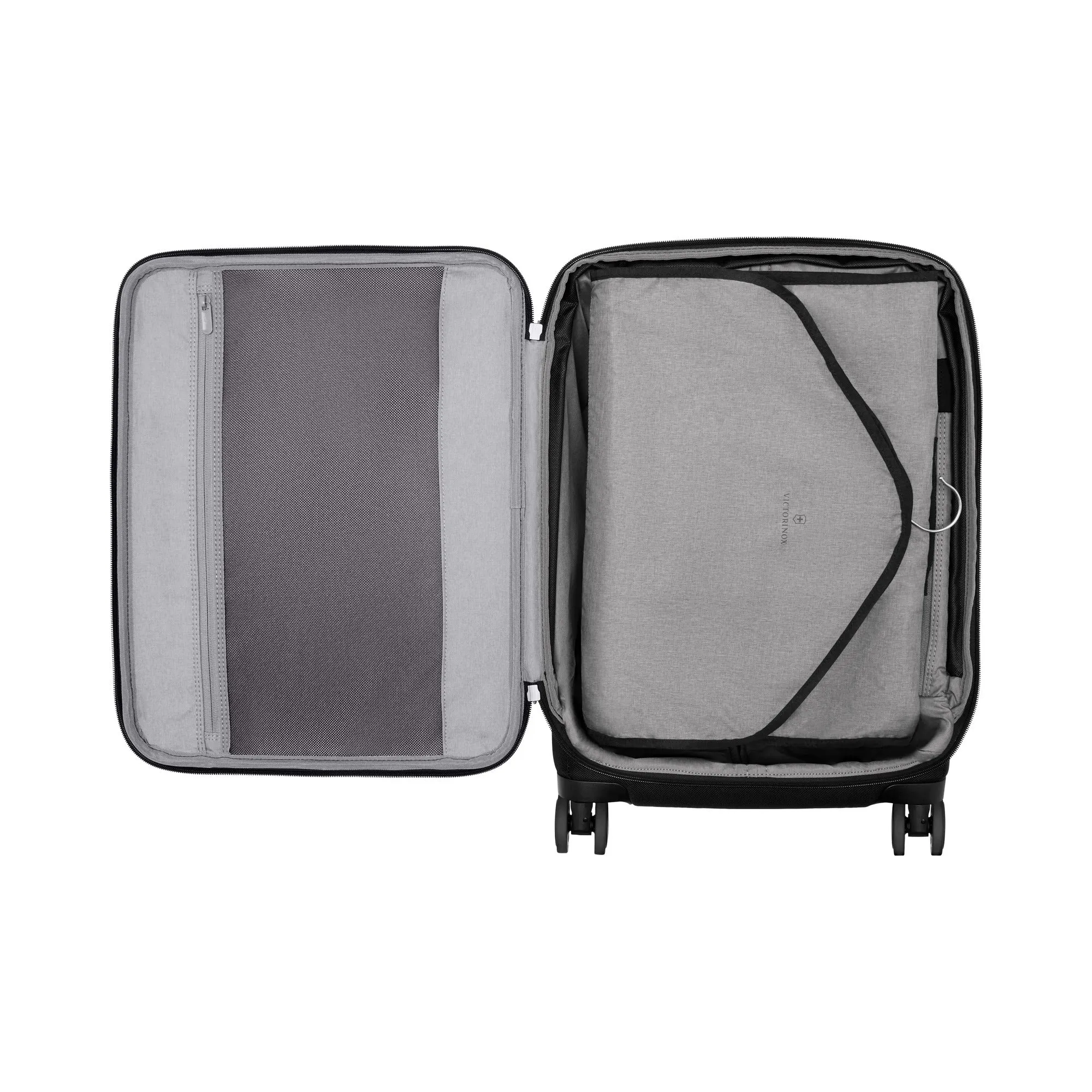 Victorinox Werks 6.0 Frequent Flyer Plus Carry-on