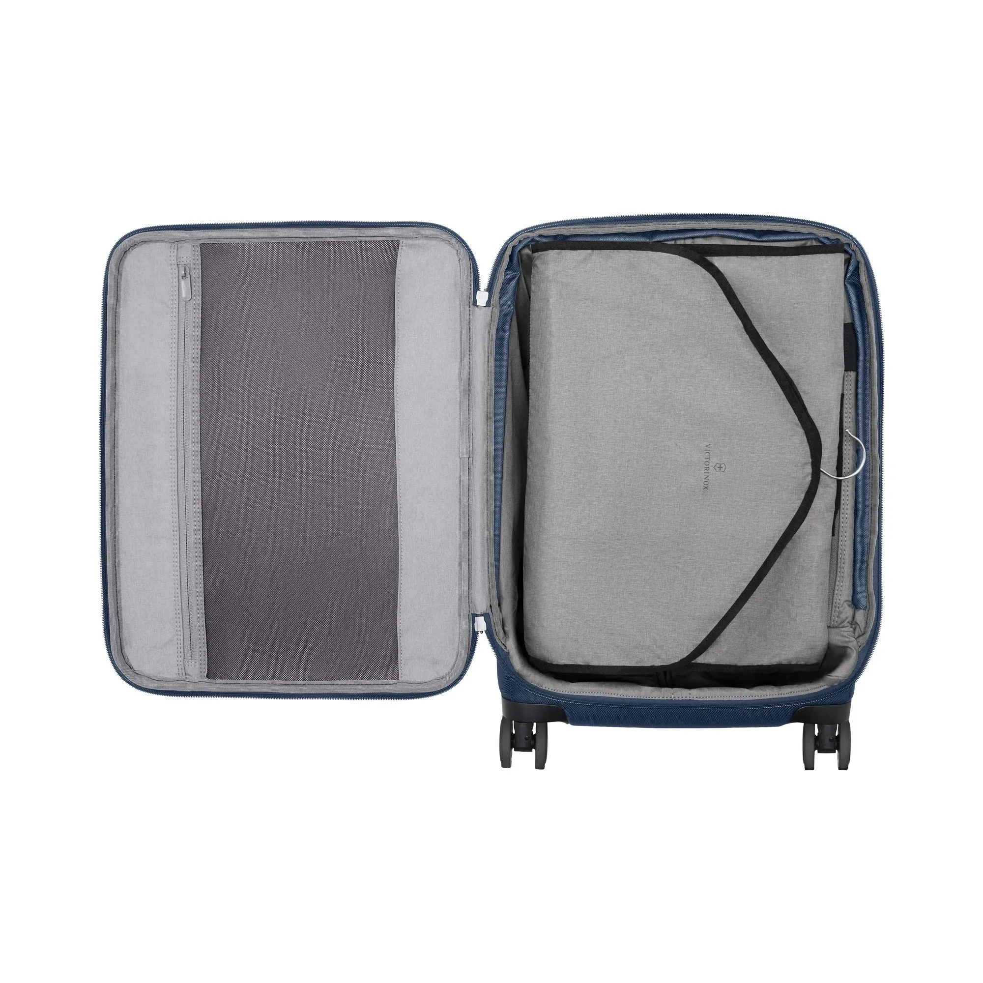 Victorinox Werks 6.0 Frequent Flyer Plus Carry-on