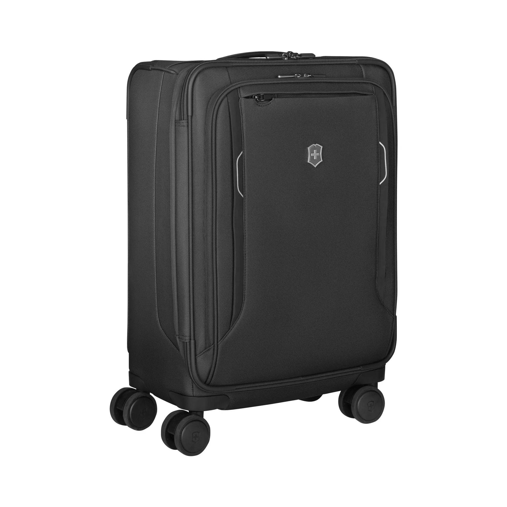 Victorinox Werks 6.0 Frequent Flyer Plus Carry-on