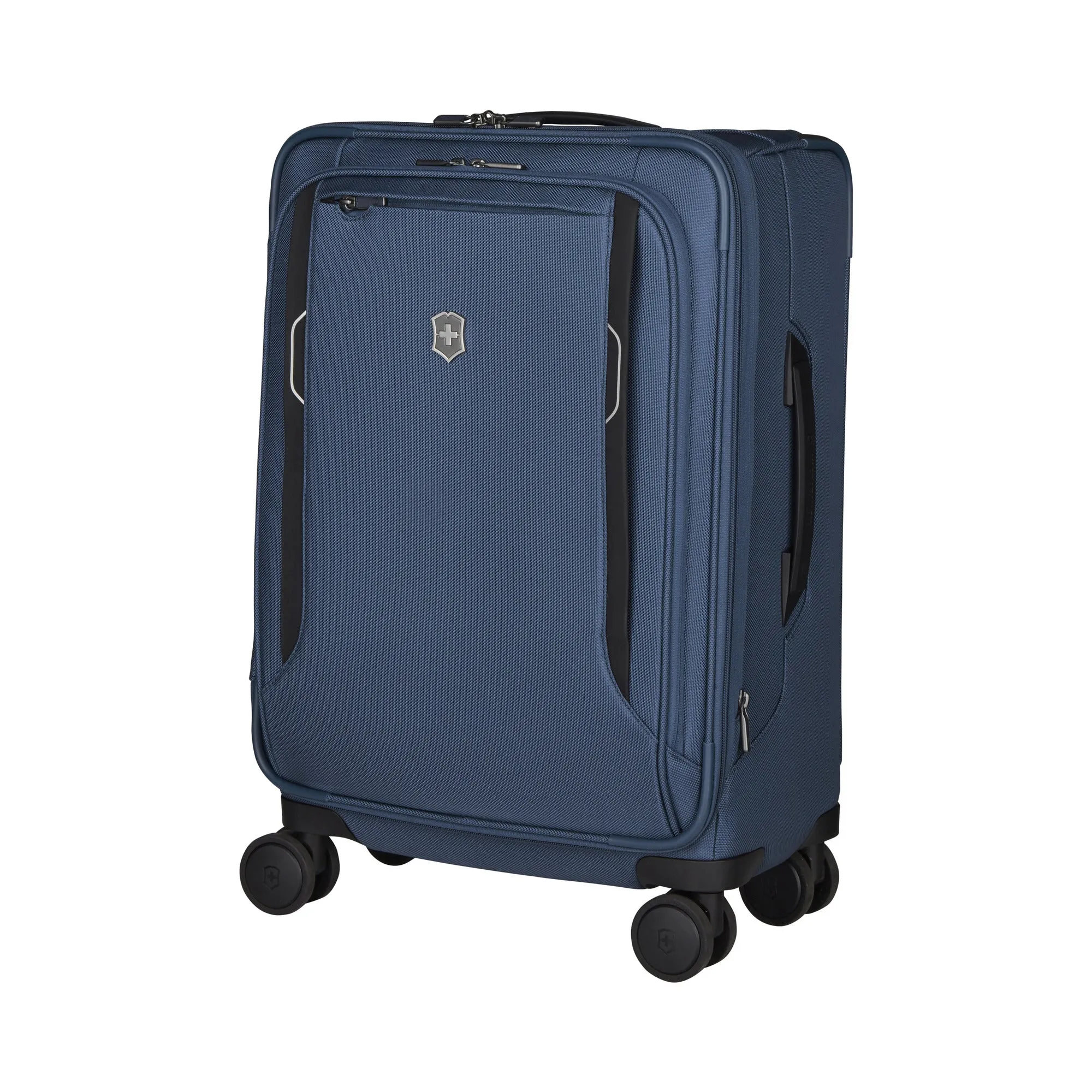 Victorinox Werks 6.0 Frequent Flyer Plus Carry-on
