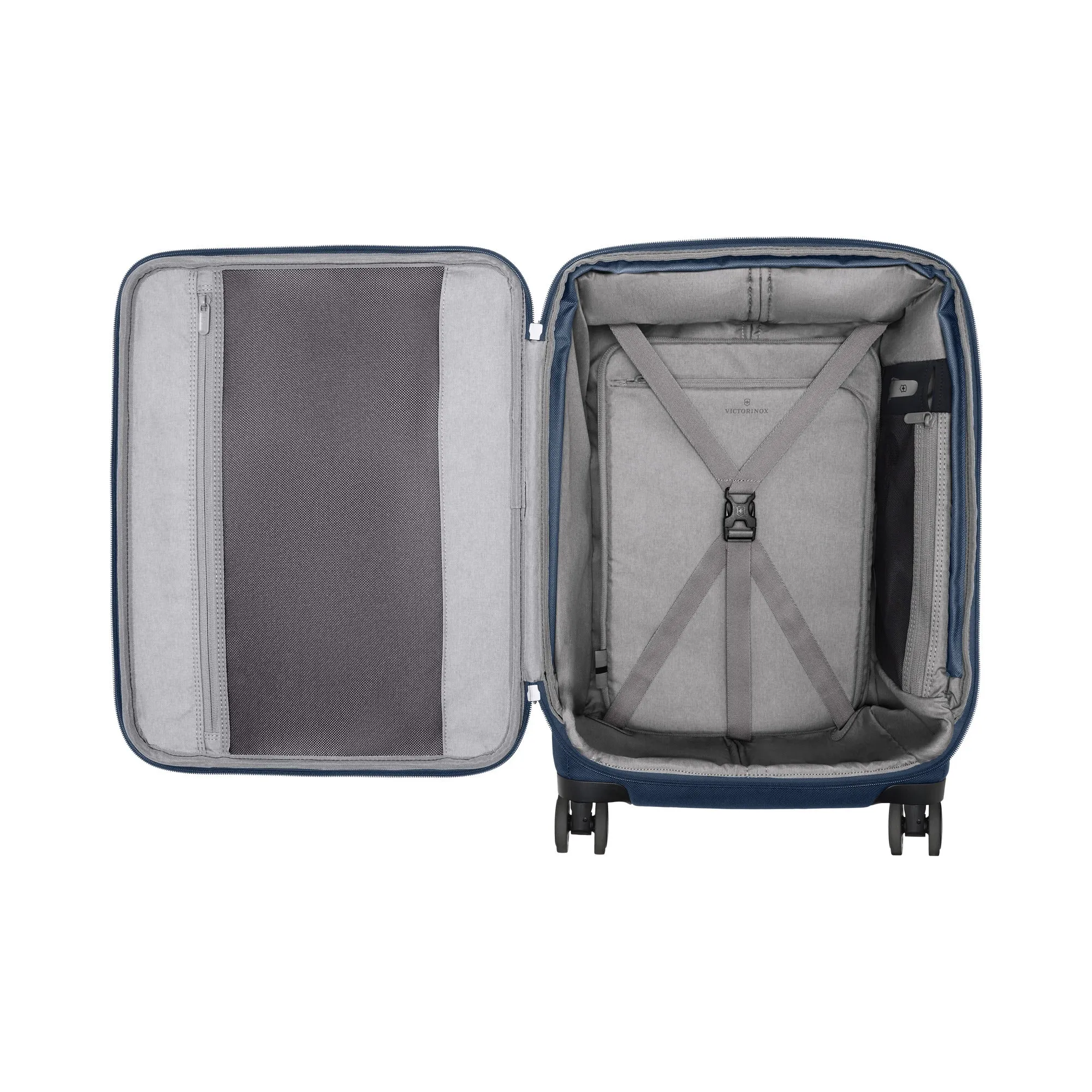 Victorinox Werks 6.0 Frequent Flyer Plus Carry-on
