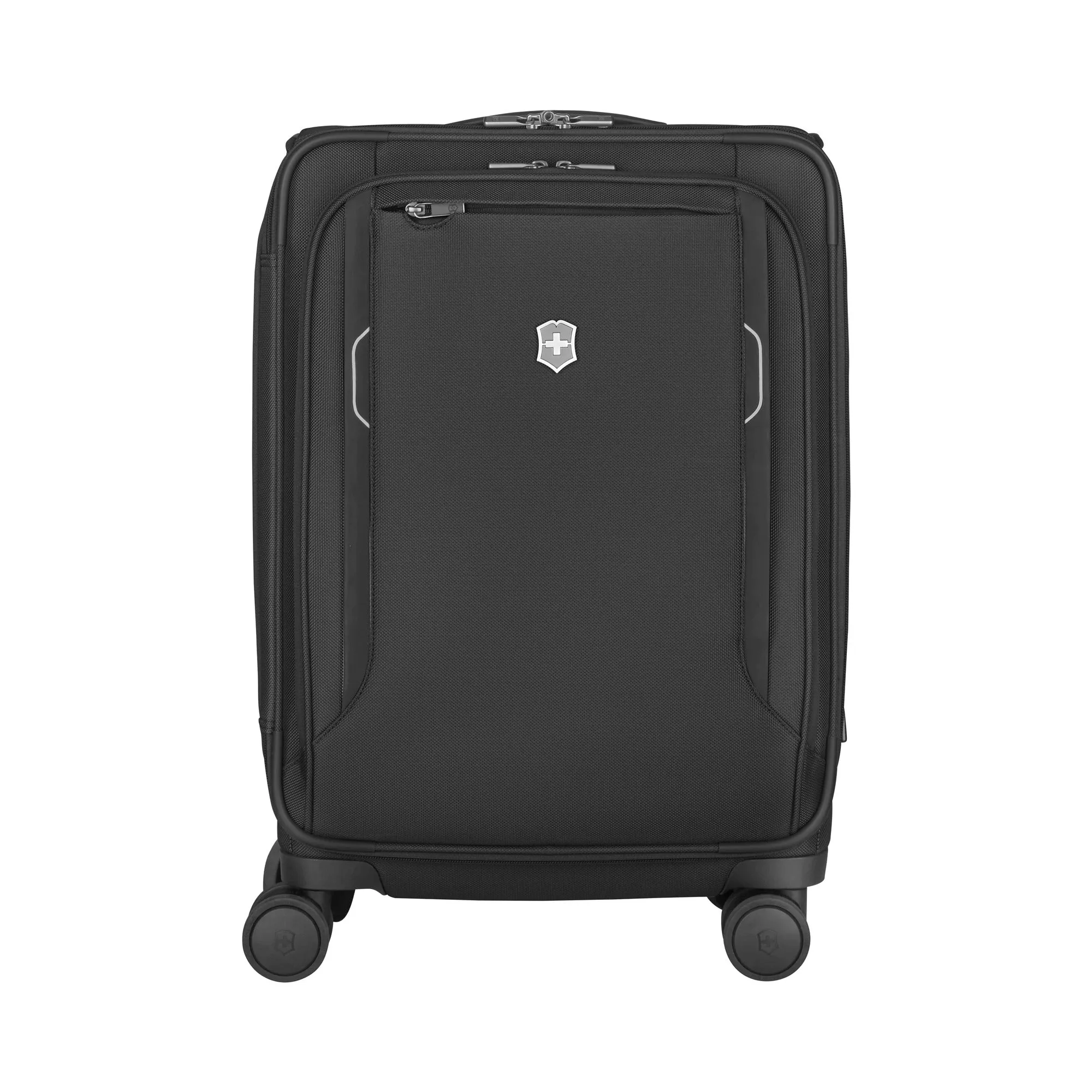 Victorinox Werks 6.0 Frequent Flyer Plus Carry-on