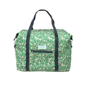 Weekender Bag - Abstract Flowers