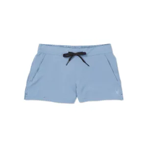 Womens Nomad Stretch Short - Horizon