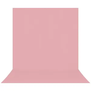 X-Drop Pro Wrinkle-Resistant Backdrop - Blush Pink (8' x 13')