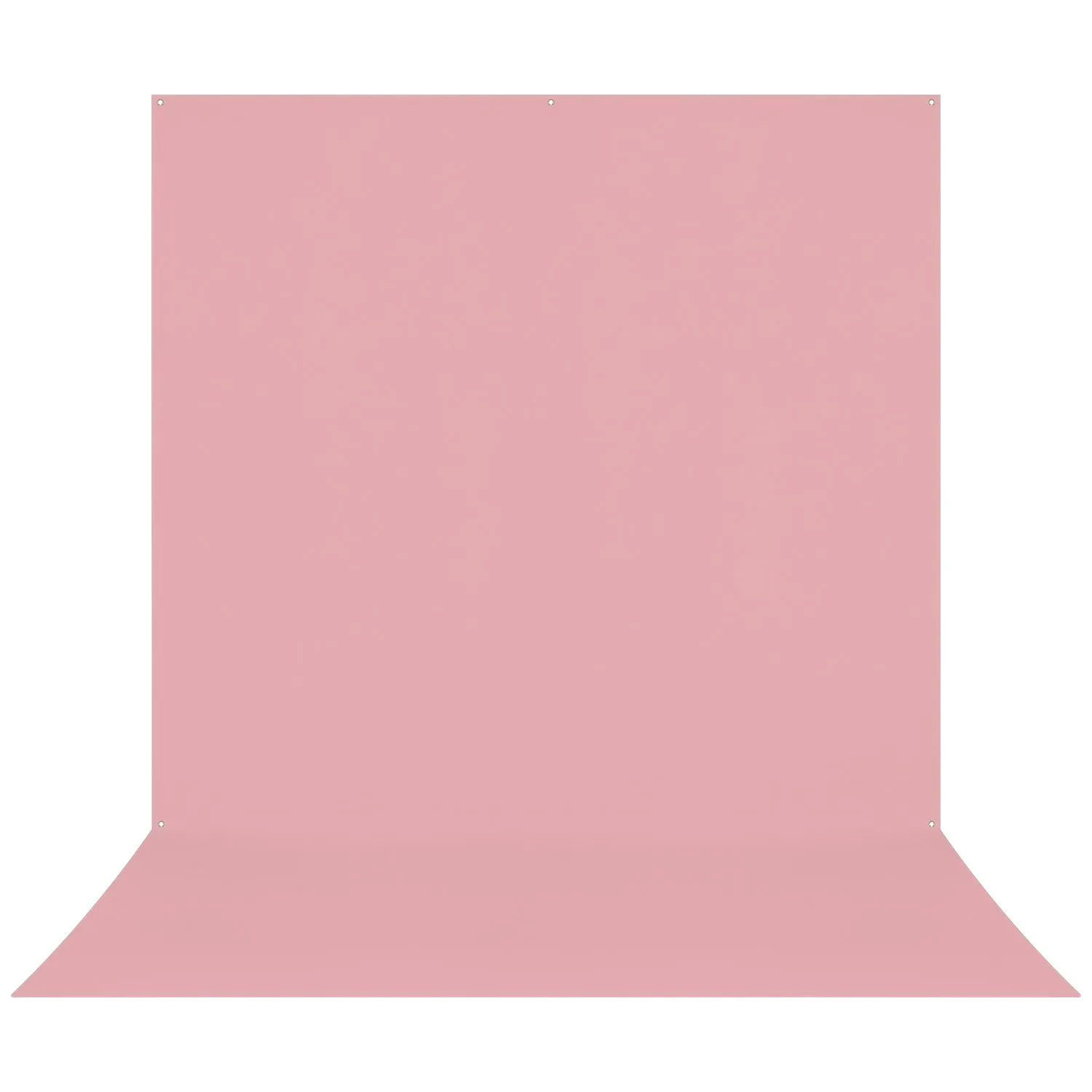 X-Drop Pro Wrinkle-Resistant Backdrop - Blush Pink (8' x 13')
