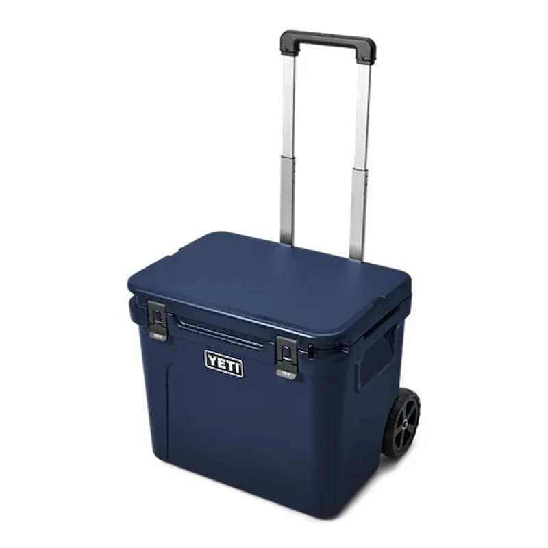 YETI Roadie - 60 Wheeled Cool Box (Various Colours)