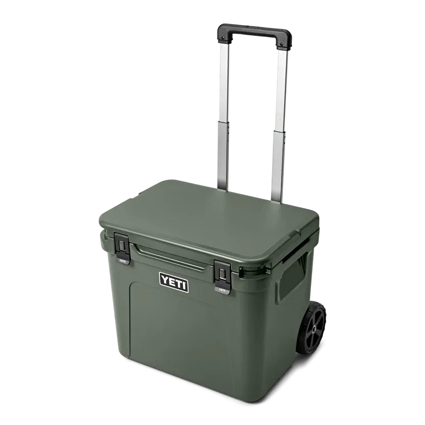 YETI Roadie - 60 Wheeled Cool Box (Various Colours)