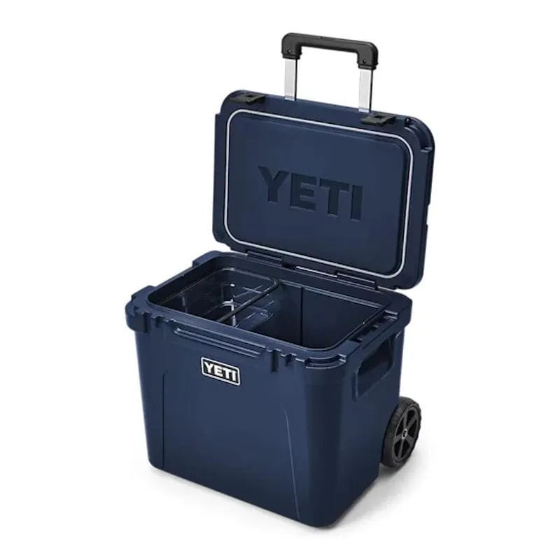 YETI Roadie - 60 Wheeled Cool Box (Various Colours)