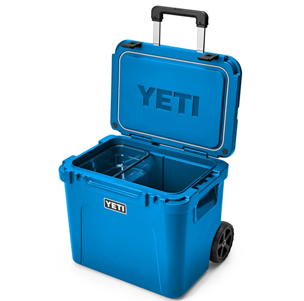 Yeti Roadie 60 Wheeled Cooler