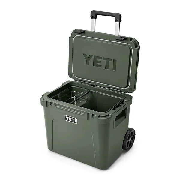 Yeti Roadie 60 Wheeled Cooler