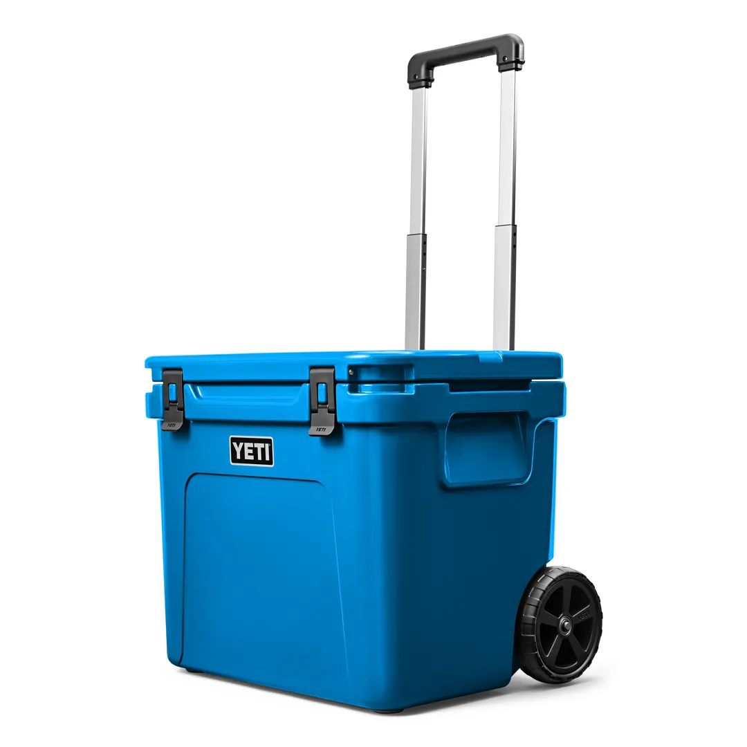 Yeti Roadie 60 Wheeled Cooler