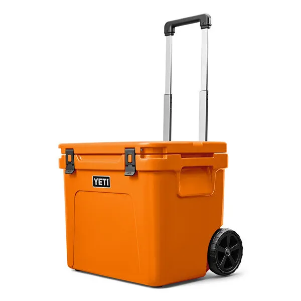 Yeti Roadie 60 Wheeled Cooler