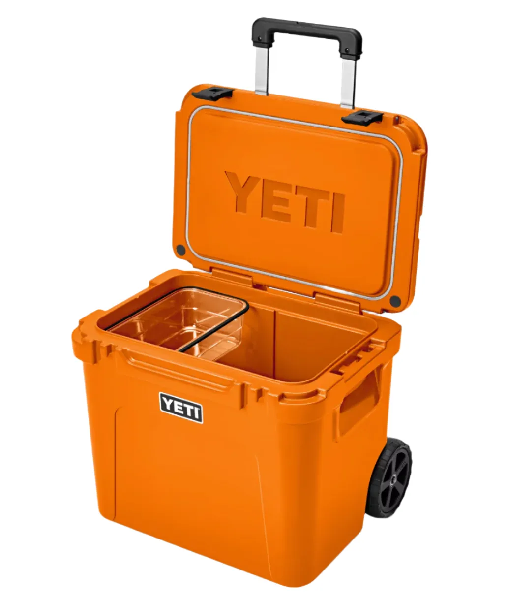 Yeti Roadie 60 Wheeled Cooler