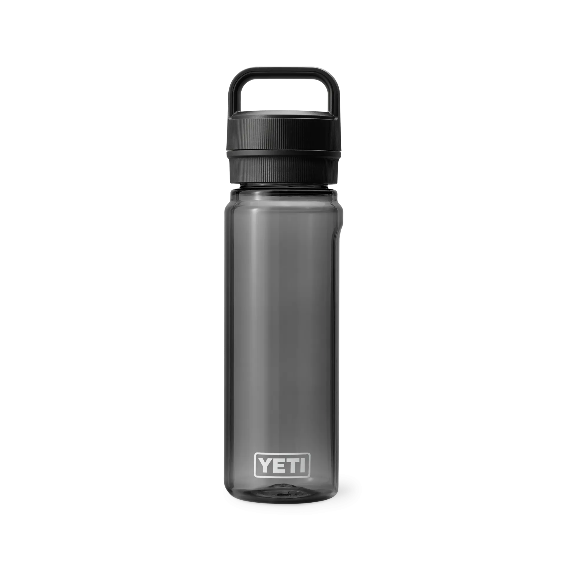 Yeti Yonder 25 Oz Custom Water Bottles With Yonder Chug Cap, Charcoal
