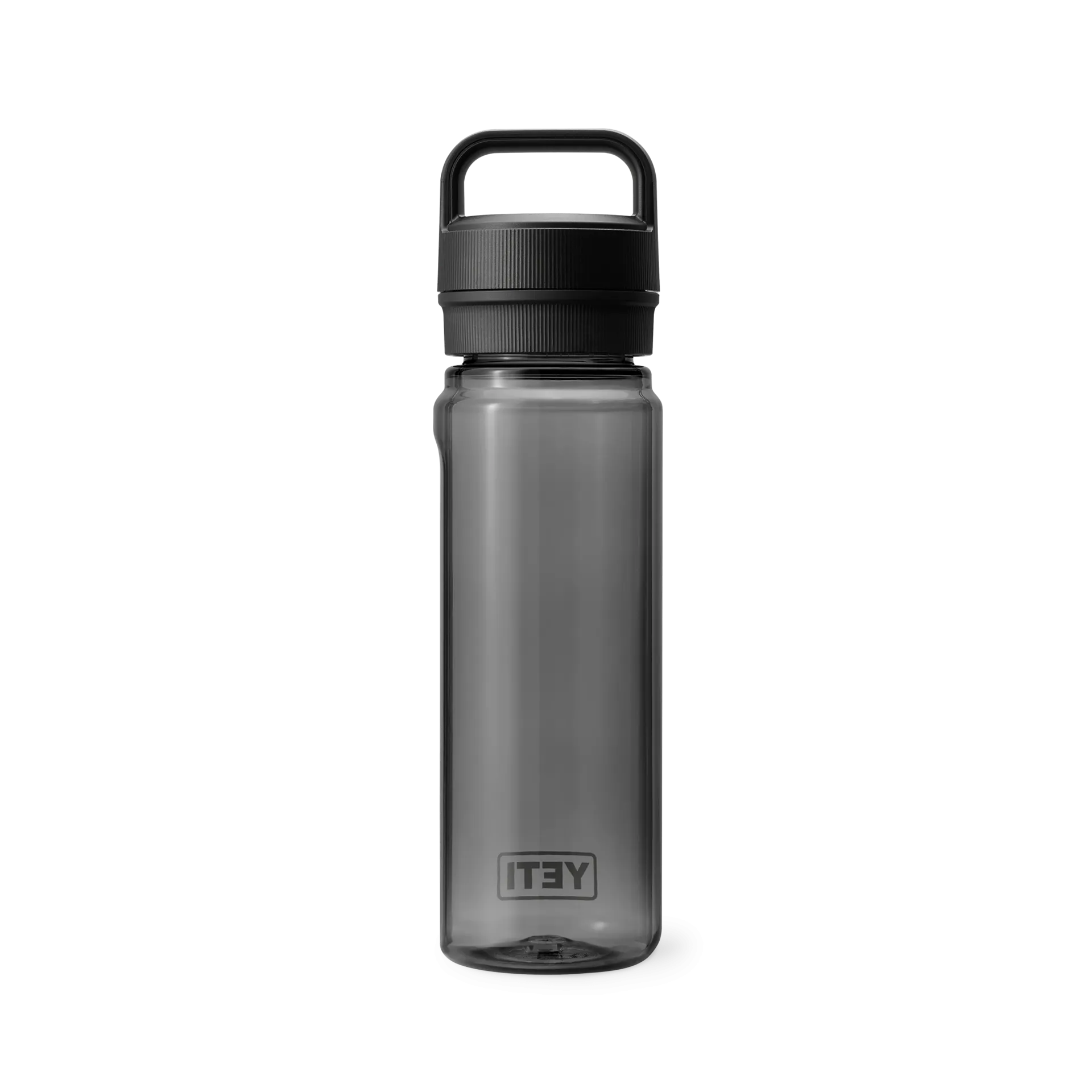 Yeti Yonder 25 Oz Custom Water Bottles With Yonder Chug Cap, Charcoal