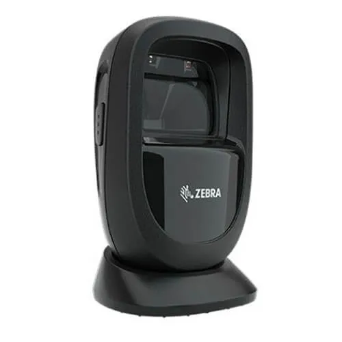 ZEBRA DS9308 1D / 2D Presentation Scanner With Big Functionality