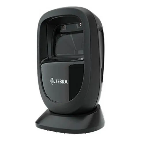 ZEBRA DS9308 1D / 2D Presentation Scanner With Big Functionality